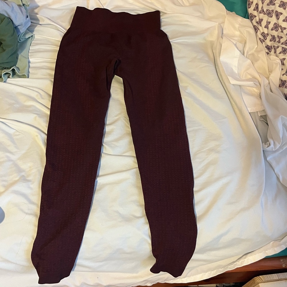 Workout leggings